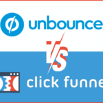 Unbounce vs ClickFunnels: The Ultimate Showdown in Landing Page and Funnel Builders