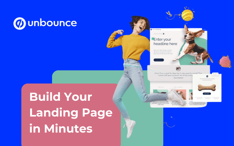 Read more about the article Top 5 Shocking Revelations from Unbounce Reviews: The Landing Page Builder Unveiled!