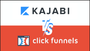 Read more about the article Kajabi vs ClickFunnels: Unveiling the Best Platform to Skyrocket Your Conversion Rates and Sales