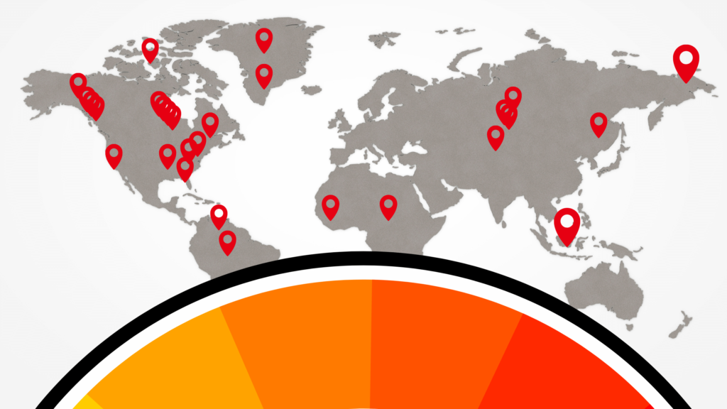 Hotjar Alternatives, Hotjar, Hotjar vs crazyegg, crazyegg, heatmap toools