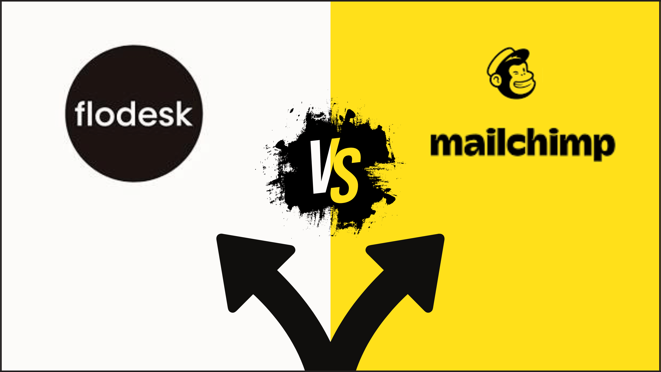 Read more about the article Flodesk vs Mailchimp: My Sales Tripled in the First 90 days – Find Out How?