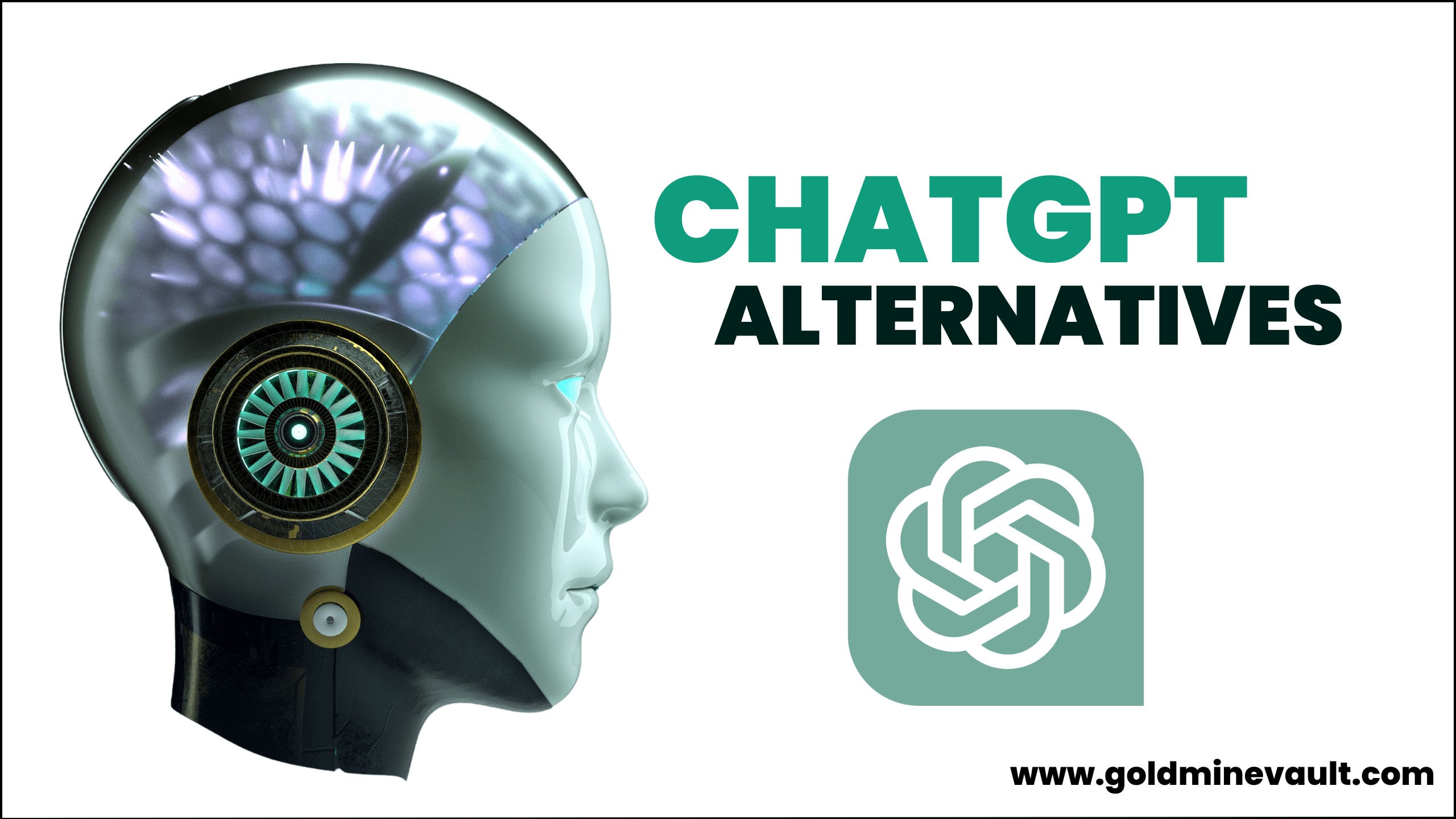 Read more about the article ChatGPT Alternatives: Unleashing the Power of Conversational AI Beyond the Norm