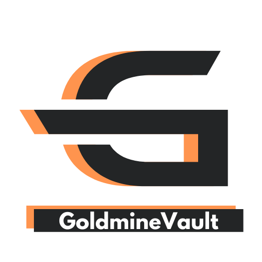 Goldmine Vault